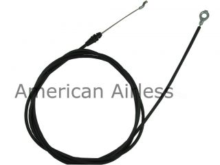   PowrLiner Gun Cable 779 152 779152 Fits 4900 6900 8900 Stripers