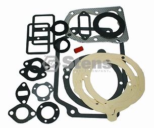 GASKET SET GRAVELY K141 K161 AND K181 KOHLER K141 K161 AND K181