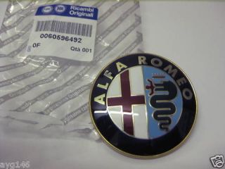 Alfa Romeo Spider grill in Vintage Car & Truck Parts