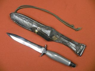 knife dagger  170 00 