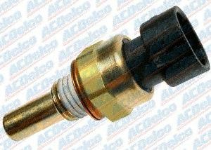 ACDelco 213 4514 Coolant Temp Sensor (Emissions) (Fits More than one 