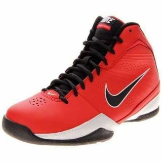 NIKE AIR QUICK HANDLE 472633 600 Basketball New in the box
