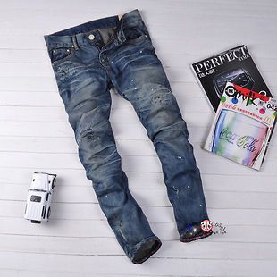 nwt mens heavy washed ripped jeans 28 29 30 31