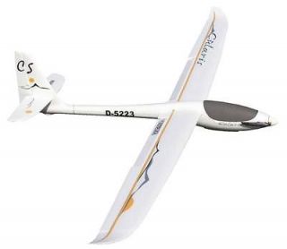 NEW Multiplex Cularis Electric Glider ARF 102.75 M214218 NIB