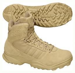 adidas gsg 9 2 desert low boots more options size