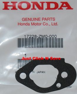 GENUINE Honda HRS216 HRT216 HRX217 HRZ216 Lawn Mower Engine Air 