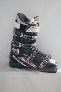 New Nordica Speed Machine 8 Ski Skiing Boots   UK 10.5   Mondo 29.5