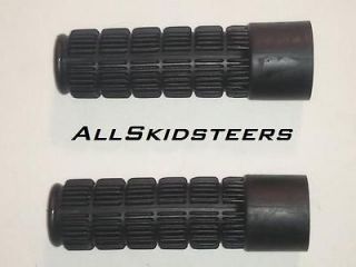 New Bobcat Rubber Grips Set T110 T140 T180 T190 T200 T250 T300 T320 