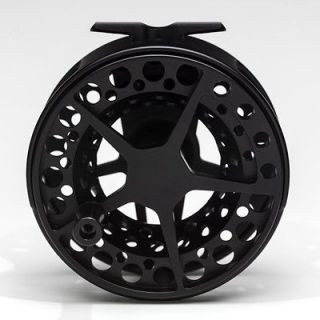 WaterWorks Lam​son ARX 4+ Spey Reel, New FREE LINE INCLUDED
