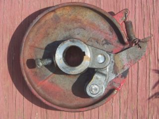 new holland s68 69 271 used clutch 