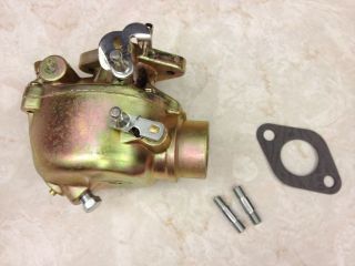new ford 8n 2n 9n tractor carburetor tsx33 and txs241