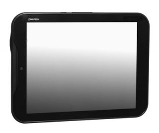 Pantech Tablet Element 16GB, Wi Fi + 4G (AT&T), 8in   Black