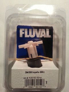   Fluval Impeller Assembly Blade for 304 305 Aquarium Filter A20152