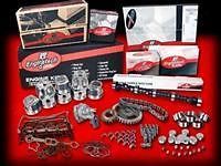Chevy 350 Engine Rebuild Kit in Engine Rebuilding Kits