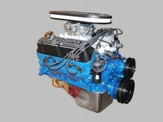 351 ford windsor cobra engine  4499 00