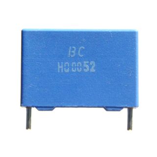 25pcs 1uf 250v metallized box capacitor 373 mkt mkt373 time