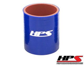 75 45mm HPS 4 Ply Silicone Coupler Hose for Intercooler Turbo Pipe 
