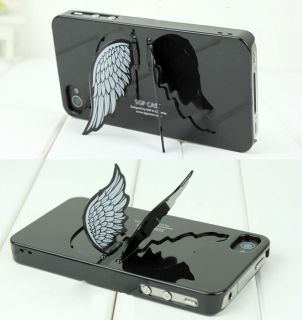 iphone 4 case angel wings in Cell Phones & Accessories