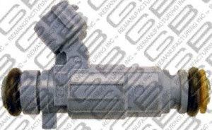 GB Remanufacturing 842 12256 Remanufactured Multi Port Injector