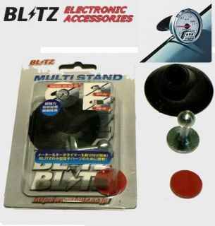 blitz windscreen suction gauge stand  18 99  