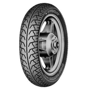 Dunlop K700G 425491 150/80VR16 Rear Tire Low Profile with Sidewall 