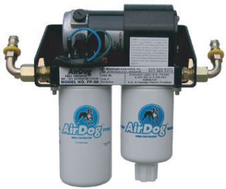 airdog 150 fuel pump ford powerstroke 1995 2003 7 3l