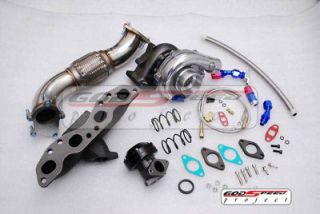 s13 s14 s15 silvia sr20 sr20det t3t4 top turbo kit