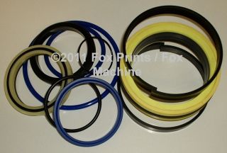 whole machine cylinder seal kit for jcb 1400 1400b time