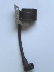 ignition module coil jonsered 2041 2045 2050 503580501 time left
