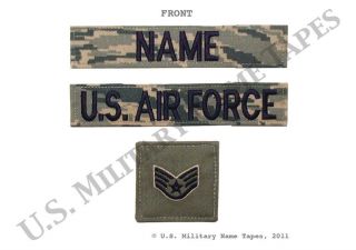 us air force uniform in Clothing, 