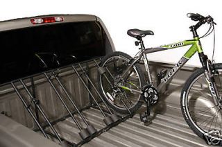 Advantage BedRack 4 Bike Truck Bed Rack Carrier Gently Used