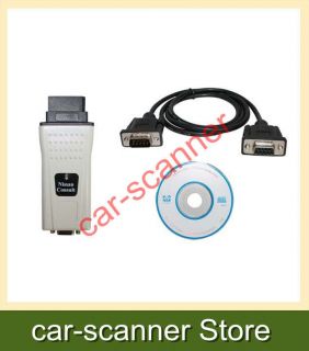 Diagnostic Interface 14pin Nissan Consult Scanner Tool 
