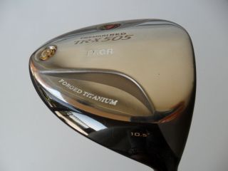 prgr driver prgr tr x505 premium red from canada time