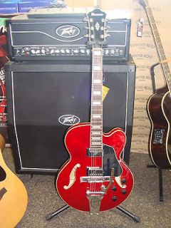ibanez afs75t trd hollowbody with bigsby style trem from canada
