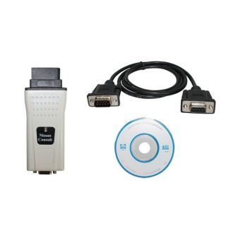 brand new nissan consult diagnostic interface tool obd from china