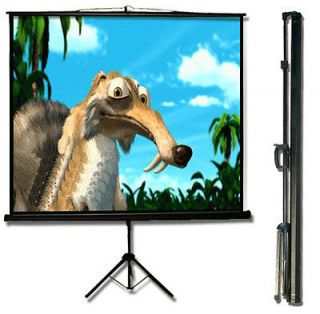 gray projector screen in Projection Screens & Material