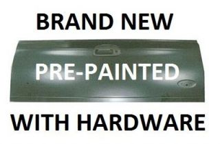 NEW PAINTED TO MATCH* WITH HARDWARE Ford F250 F350 Super Duty Truck 