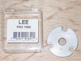   1000 Shell Plate #11 44 Mag 44 Spl 45 Colt 454 New in Package #90657