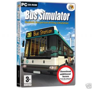 bus simulator driving simulator new  11 82