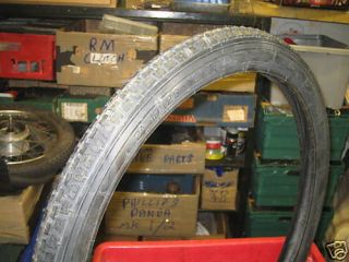 T11/Autocycle/​Auto Cycle/Cyclemas​ter/Tyres 2 19/23x2.00