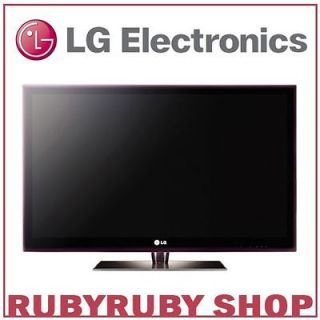 LG] TV INFINIA 42 Full HD 1080p LED TV Stand 42LE7500 /for NTSC 