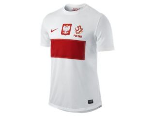  2012/13 Polen Authentic Männer Fußballtrikot