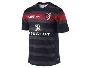  2012/13 Toulouse Replica Camiseta de rugby 