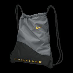Nike LIVESTRONG Gymsack  & Best Rated 