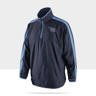 Nike Woven Coaches NFL Titans Mens Jacket 474486_419_A