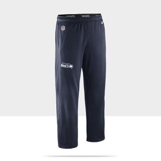 Nike KO Fleece NFL Seahawks Mens Training Pants 502384_419_B