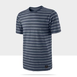 Nike Tred Lightly Striped Camiseta   Hombre 506534_421_A