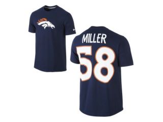     Von Miller Mens T Shirt 510344_421