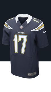    Philip Rivers Mens Football Home Elite Jersey 468905_422_A_BODY