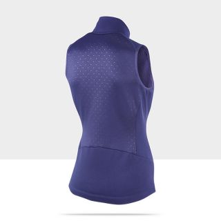 Nike Thermal Womens Golf Vest 483706_427_B